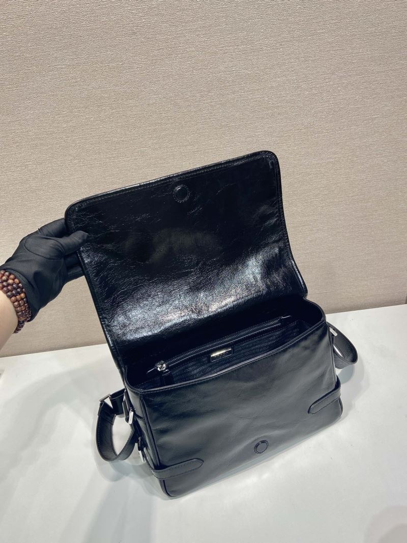 mens Pra*a satchel bags